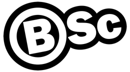 BSC trademark