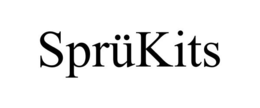 SPRÜKITS trademark