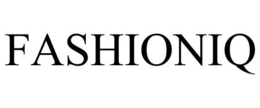FASHIONIQ trademark