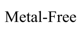 METAL-FREE trademark