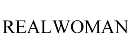REALWOMAN trademark