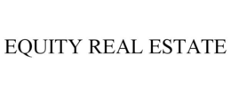 EQUITY REAL ESTATE trademark