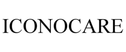 ICONOCARE trademark