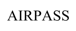 AIRPASS trademark