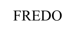 FREDO trademark