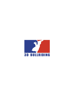 3D BULLRIDING trademark