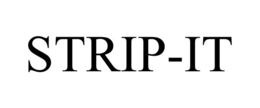 STRIP-IT trademark