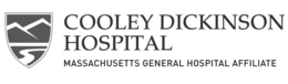 COOLEY DICKINSON HOSPITAL MASSACHUSETTS GENERAL HOSPITAL AFFILIATE trademark