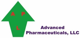 A P L ADVANCED PHARMACEUTICALS, LLC trademark