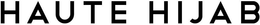 HAUTE HIJAB trademark