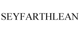 SEYFARTHLEAN trademark