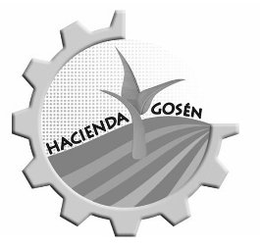 HACIENDA GOSÉN trademark