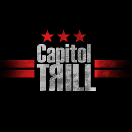 CAPITOL TRILL trademark