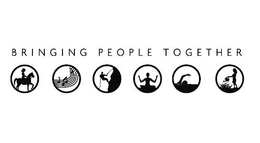 BRINGING PEOPLE TOGETHER trademark