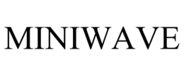 MINIWAVE trademark