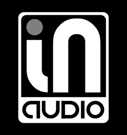 IN AUDIO trademark