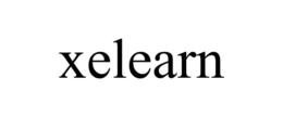 XELEARN trademark