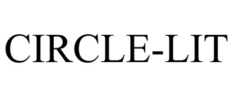 CIRCLE-LIT trademark