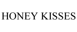 HONEY KISSES trademark