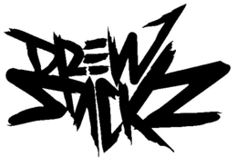 DREW STACKZ trademark