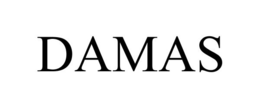 DAMAS trademark