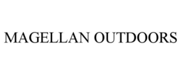 MAGELLAN OUTDOORS trademark