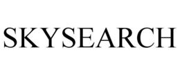 SKYSEARCH trademark