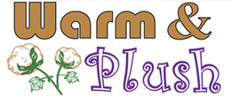 WARM & PLUSH trademark