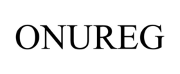 ONUREG trademark
