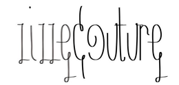 LILLE COUTURE trademark