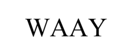 WAAY trademark