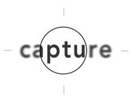 CAPTURE trademark