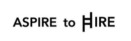 ASPIRE TO HIRE trademark