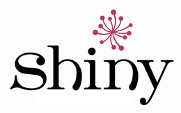 SHINY trademark