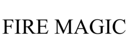 FIRE MAGIC trademark