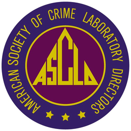 AMERICAN SOCIETY OF CRIME LABORATORY DIRECTORS ASCLD trademark