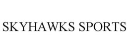 SKYHAWKS SPORTS trademark