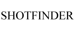 SHOTFINDER trademark