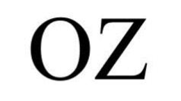 OZ trademark
