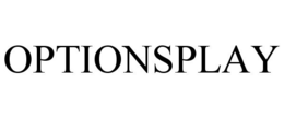 OPTIONSPLAY trademark