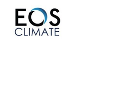 EOS CLIMATE trademark
