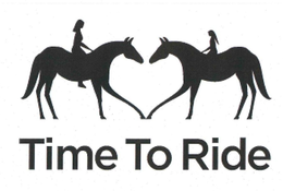 TIME TO RIDE trademark