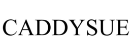 CADDYSUE trademark