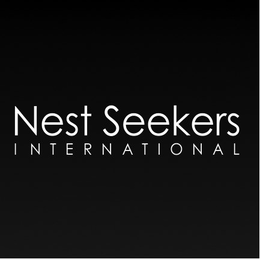 NEST SEEKERS INTERNATIONAL trademark