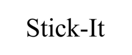 STICK-IT trademark