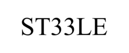 ST33LE trademark