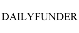 DAILYFUNDER trademark
