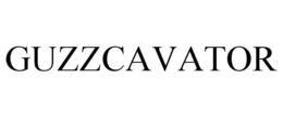 GUZZCAVATOR trademark