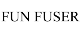 FUN FUSER trademark