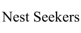 NEST SEEKERS trademark